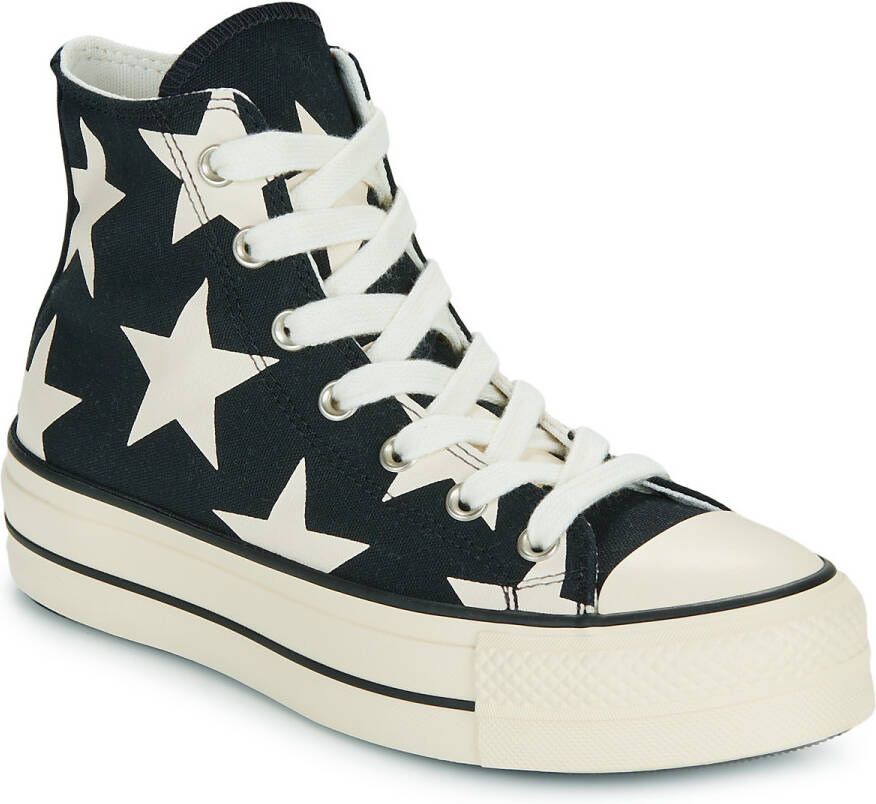 Converse Hoge Sneakers CHUCK TAYLOR ALL STAR LIFT