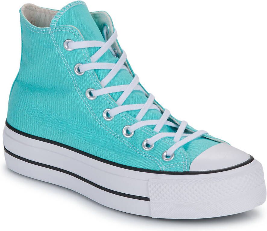 Converse Hoge Sneakers CHUCK TAYLOR ALL STAR LIFT