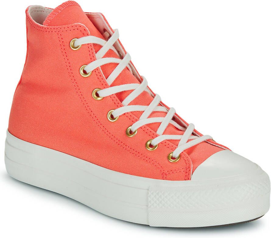 Converse Hoge Sneakers CHUCK TAYLOR ALL STAR LIFT