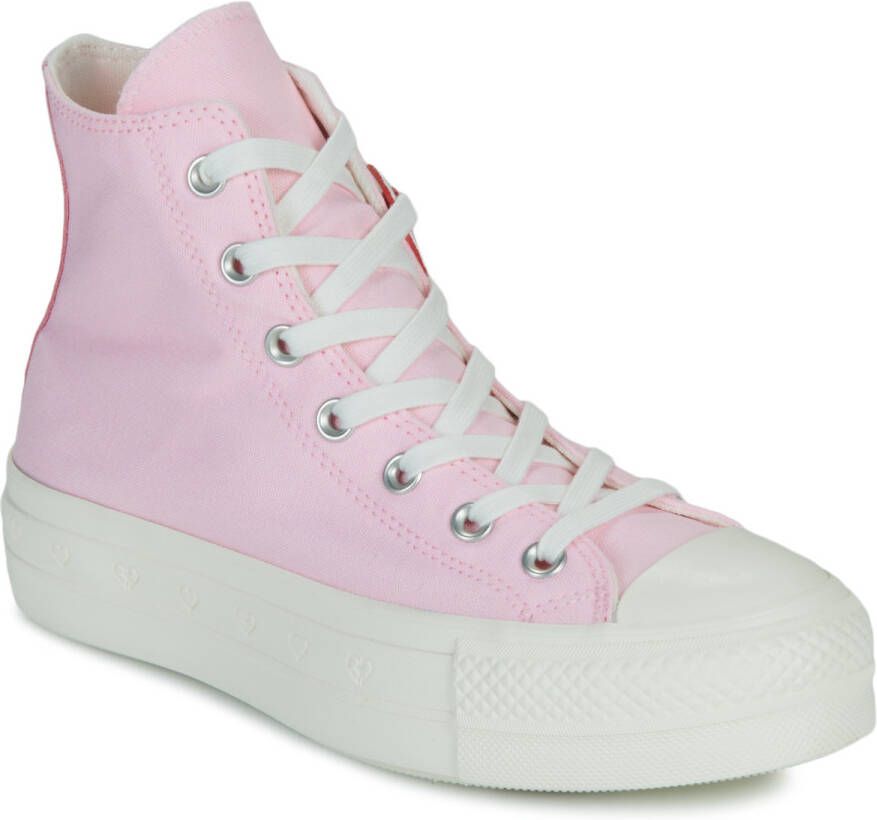 Converse Hoge Sneakers CHUCK TAYLOR ALL STAR LIFT