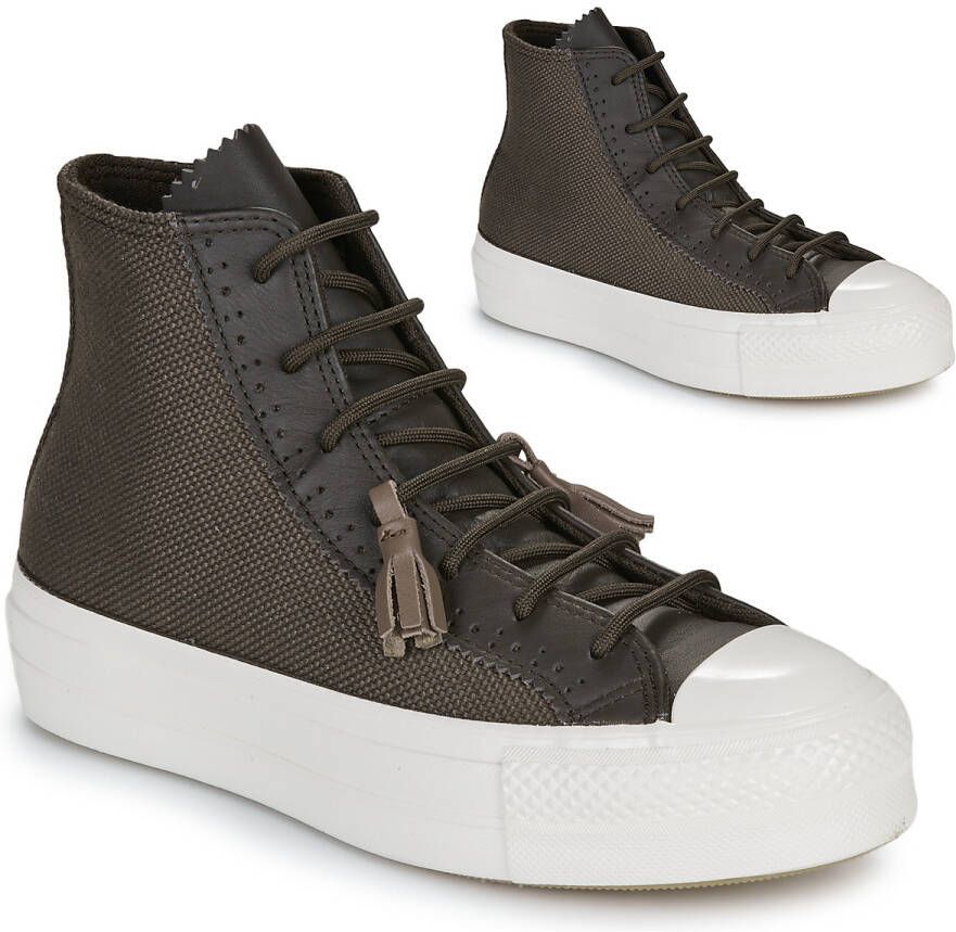 Converse Hoge Sneakers CHUCK TAYLOR ALL STAR LIFT