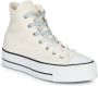 Converse Hoge Sneakers Chuck Taylor All Star Lift All Star Mobility Hi - Thumbnail 2