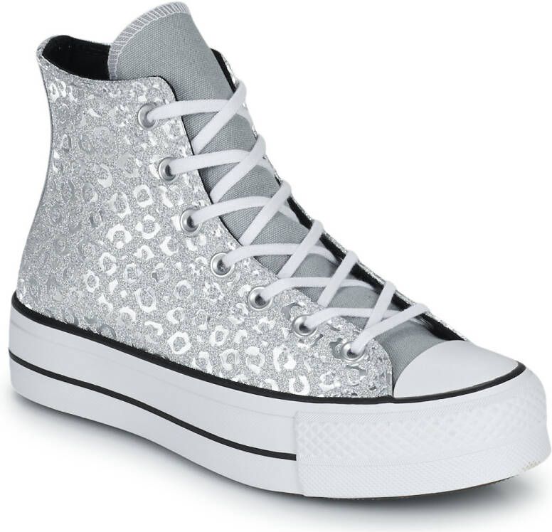Converse Hoge Sneakers CHUCK TAYLOR ALL STAR LIFT AUTHENTIC GLAM HI