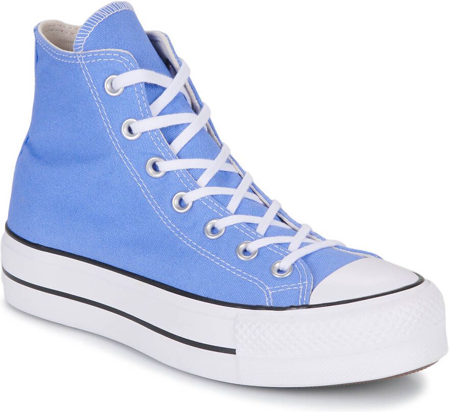 Converse Chuck Taylor All Star Lift Fashion sneakers Schoenen royal pulse black white maat: 38 beschikbare maaten:38 39 - Foto 2