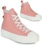 Converse Chuck Taylor All Star Lift Fashion sneakers Schoenen rust pink egret egret maat: 42 beschikbare maaten:38 39 40 41 36.5 39.5 41.5 42 - Thumbnail 1