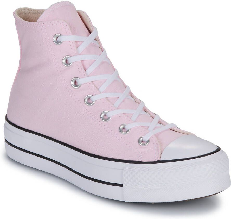 Converse Hoge Sneakers CHUCK TAYLOR ALL STAR LIFT PLATFORM