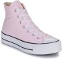 Converse Hoge Sneakers CHUCK TAYLOR ALL STAR LIFT PLATFORM - Thumbnail 2