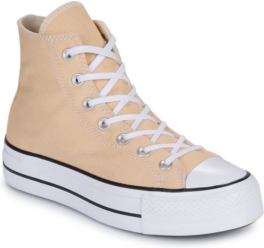 Converse Hoge Sneakers CHUCK TAYLOR ALL STAR LIFT PLATFORM