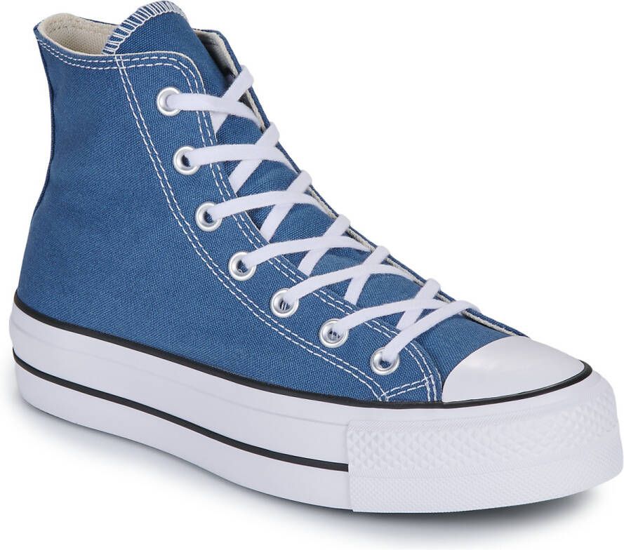 Converse Hoge Sneakers CHUCK TAYLOR ALL STAR LIFT PLATFORM