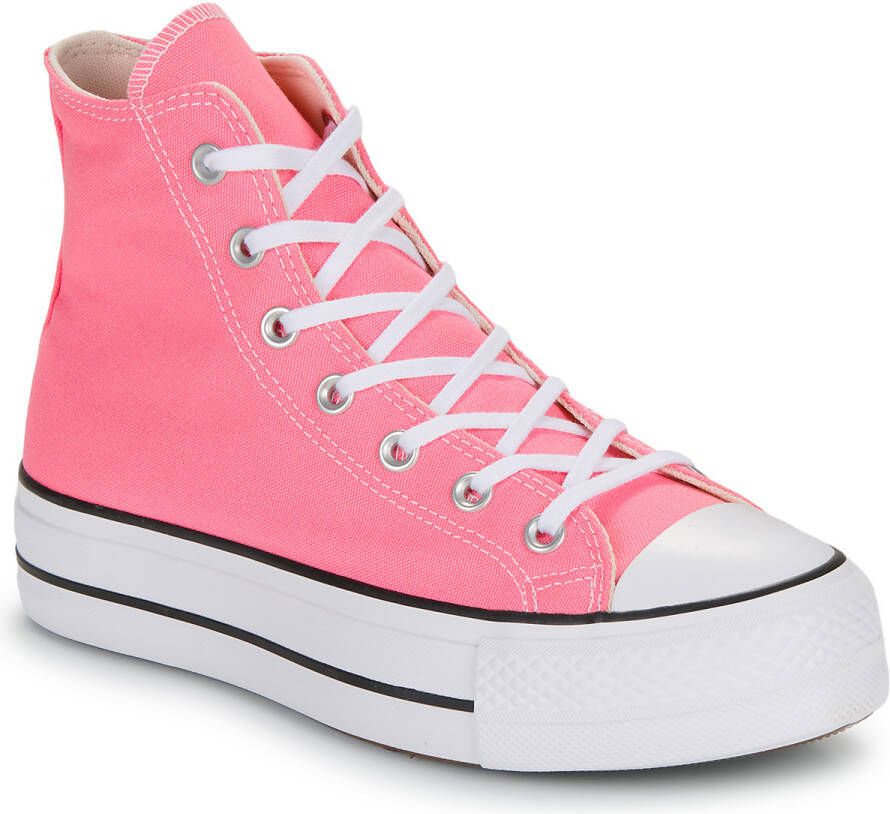 Converse Hoge Sneakers CHUCK TAYLOR ALL STAR LIFT PLATFORM