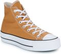 Converse Hoge Sneakers CHUCK TAYLOR ALL STAR LIFT PLATFORM - Bruin