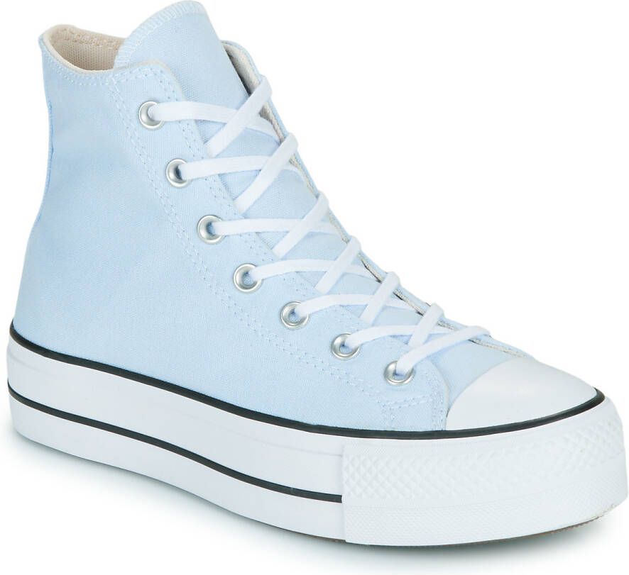 Converse Hoge Sneakers CHUCK TAYLOR ALL STAR LIFT PLATFORM