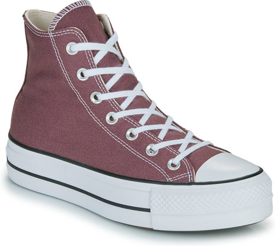 Converse Hoge Sneakers CHUCK TAYLOR ALL STAR LIFT PLATFORM