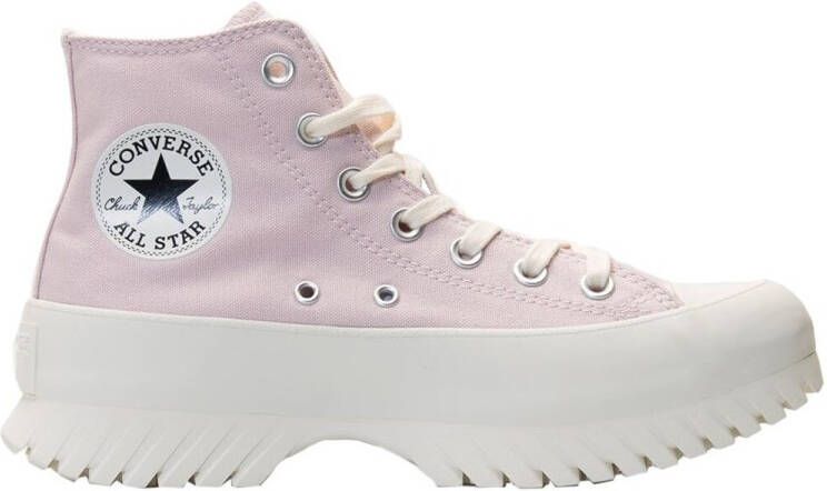 Converse Hoge Sneakers Chuck Taylor All Star Lugged 20