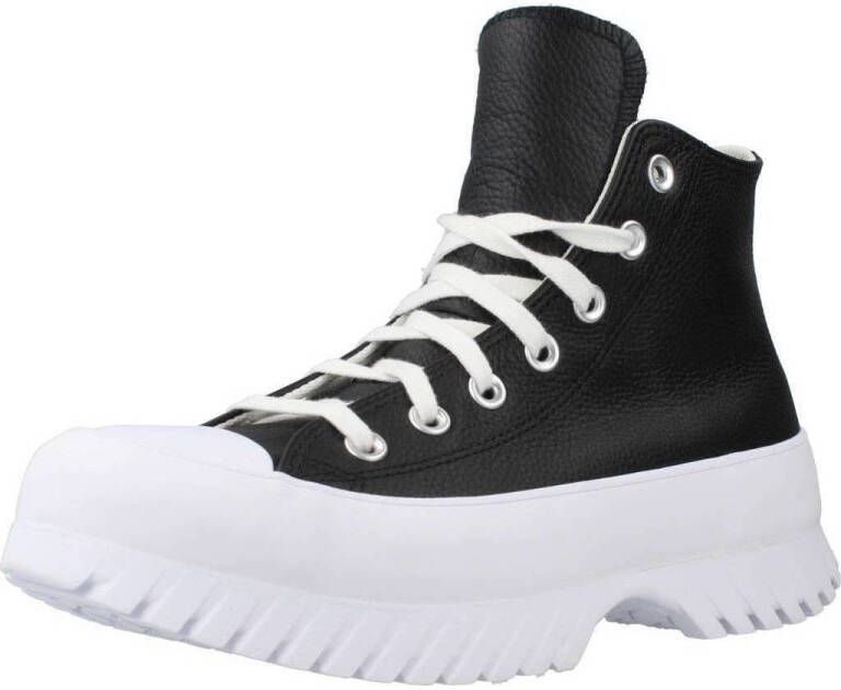 Converse Sneakers CHUCK TAYLOR ALL STAR LUGGED 2.0 LEATHER