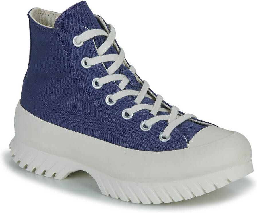 Converse Hoge Sneakers CHUCK TAYLOR ALL STAR LUGGED 2.0 PLATFORM SEASONAL COLOR
