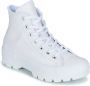 Converse Hoge Sneakers Chuck Taylor All Star Lugged 2.0 Leather Foundational Leather - Thumbnail 53