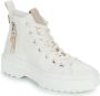 Converse Ctas Lugged Lift Platform High Basisschool Schoenen - Thumbnail 1