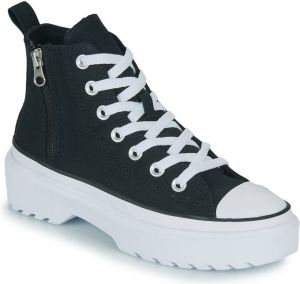 Converse Hoge Sneakers CHUCK TAYLOR ALL STAR LUGGED LIFT PLATFORM CANVAS HI