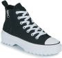 Converse Hoge Sneakers CHUCK TAYLOR ALL STAR LUGGED LIFT PLATFORM CANVAS HI - Thumbnail 1