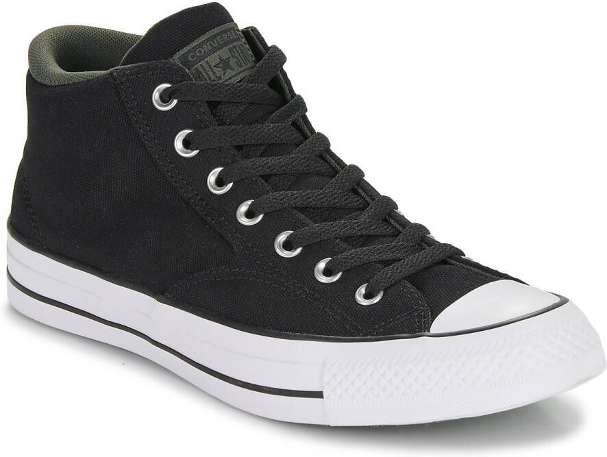 Converse Chuck Taylor All Star Malden Street Sneakers zwart