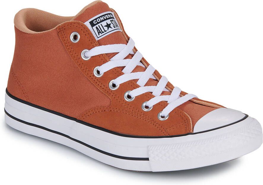 Converse Hoge Sneakers CHUCK TAYLOR ALL STAR MALDEN STREET CANVAS SUEDE