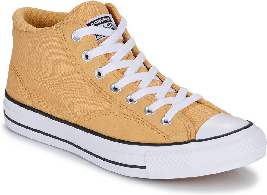 Converse Hoge Sneakers CHUCK TAYLOR ALL STAR MALDEN STREET CANVAS SUEDE