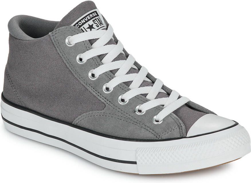 Converse Hoge Sneakers CHUCK TAYLOR ALL STAR MALDEN STREET CANVAS SUEDE