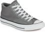 Converse Hoge Sneakers CHUCK TAYLOR ALL STAR MALDEN STREET CANVAS SUEDE - Thumbnail 1