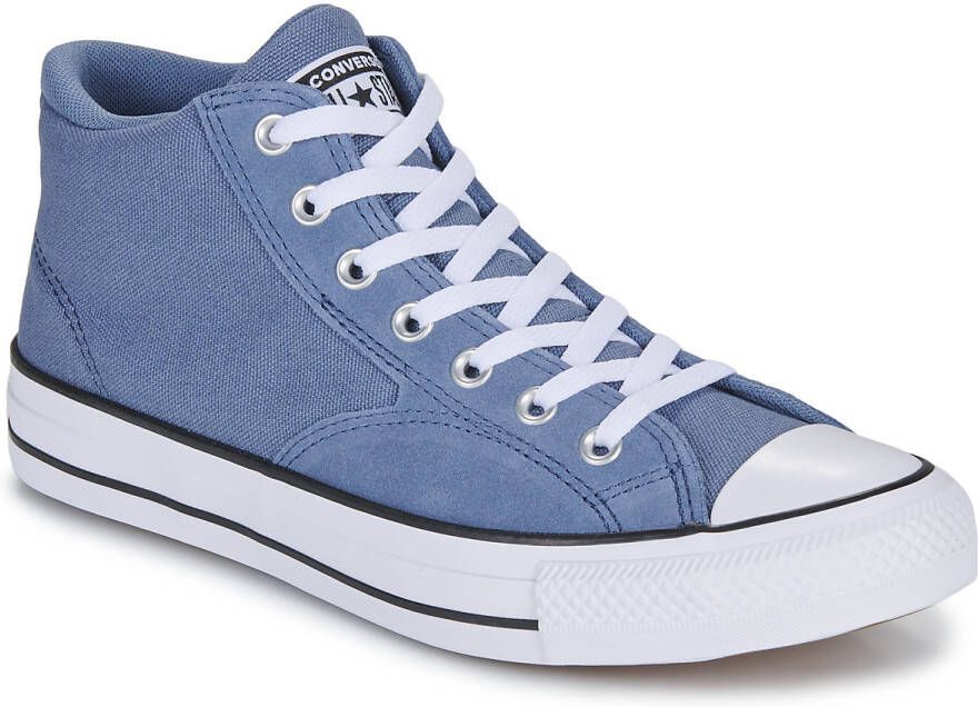 Converse Hoge Sneakers CHUCK TAYLOR ALL STAR MALDEN STREET CANVAS SUEDE