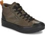 Converse Hoge Sneakers CHUCK TAYLOR ALL STAR MALDEN STREET WIDE FIT - Thumbnail 1