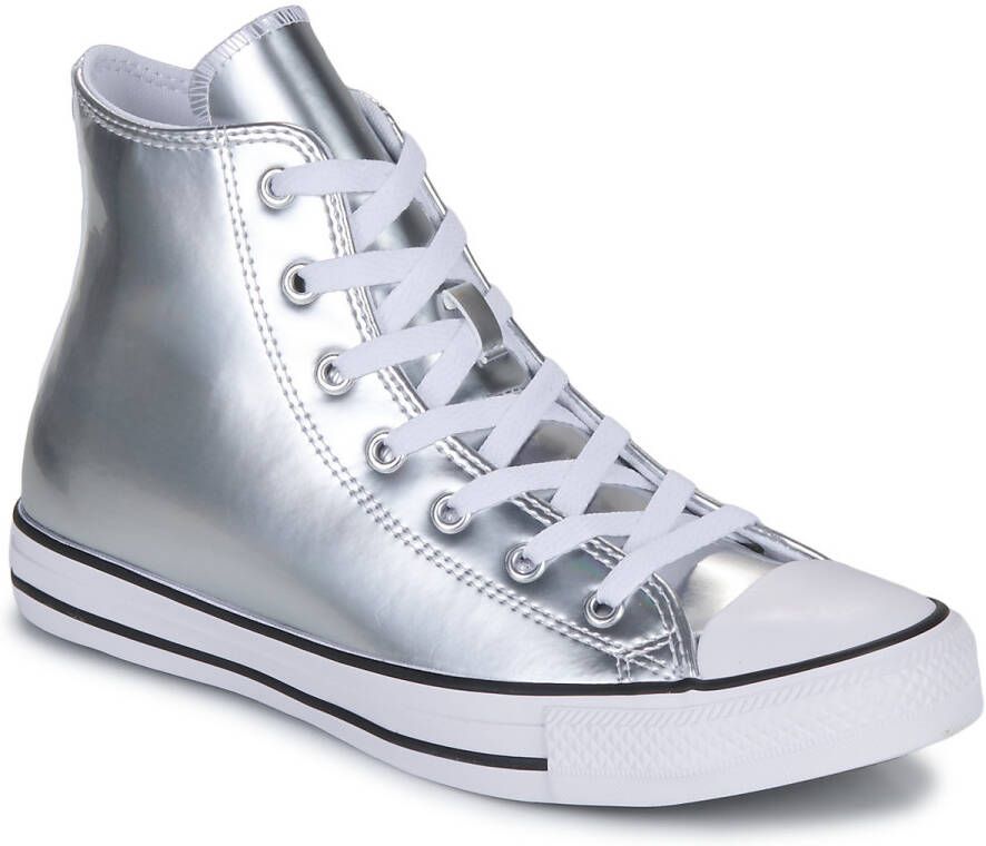 Converse Hoge Sneakers CHUCK TAYLOR ALL STAR METALLIC