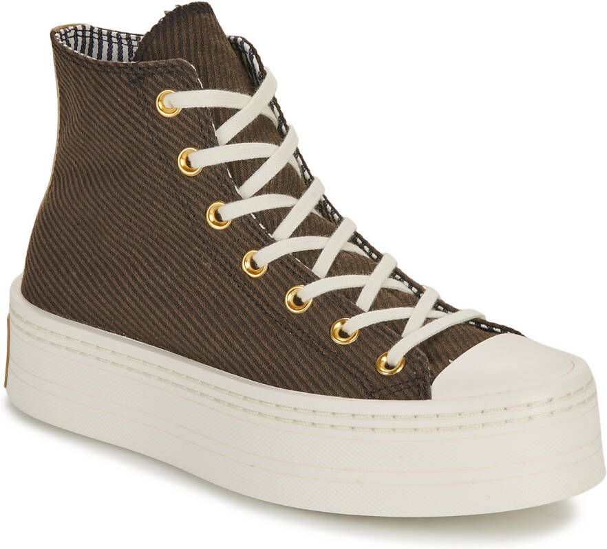 Converse Hoge Sneakers CHUCK TAYLOR ALL STAR MODERN LIFT