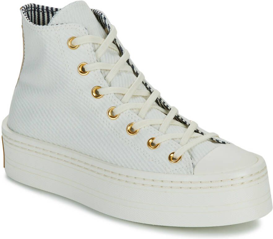 Converse Hoge Sneakers CHUCK TAYLOR ALL STAR MODERN LIFT