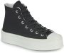 Converse Hoge Sneakers CHUCK TAYLOR ALL STAR MODERN LIFT PLATFORM CANVAS - Thumbnail 2