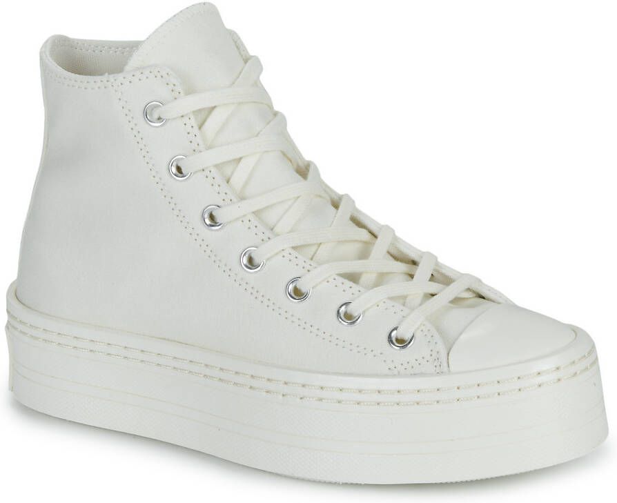 Converse Hoge Sneakers CHUCK TAYLOR ALL STAR MODERN LIFT PLATFORM CANVAS
