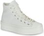 Converse Hoge Sneakers CHUCK TAYLOR ALL STAR MODERN LIFT PLATFORM CANVAS - Thumbnail 2