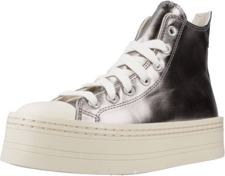 Converse Sneakers CHUCK TAYLOR ALL STAR MODERN LIFT PLATFORM METALLIC