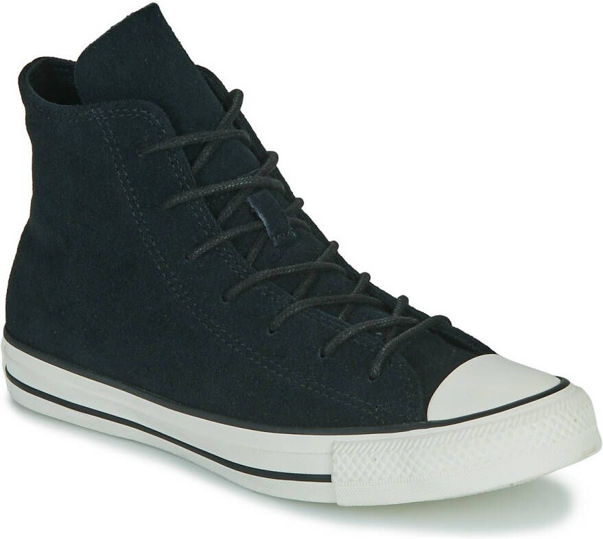 Converse Hoge Sneakers CHUCK TAYLOR ALL STAR MONO SUEDE