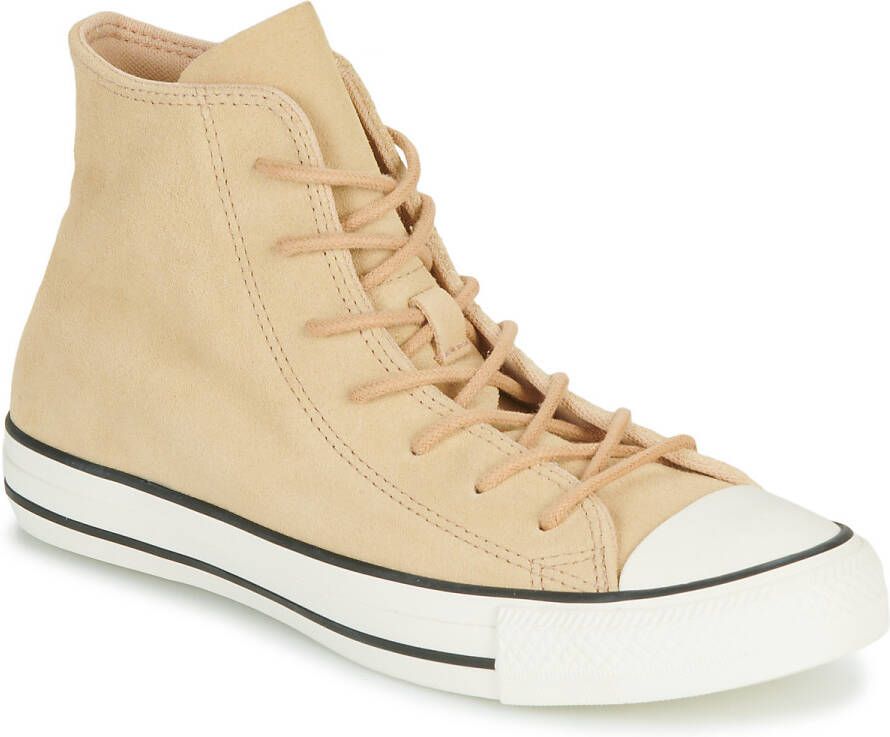 Converse Hoge Sneakers CHUCK TAYLOR ALL STAR MONO SUEDE