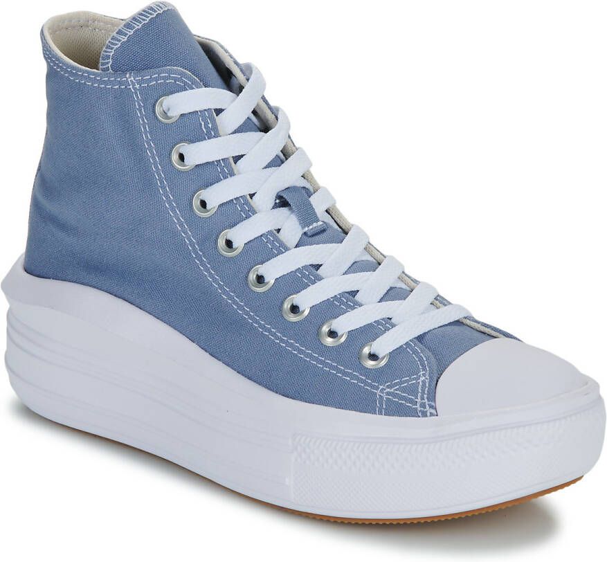 Converse Hoge Sneakers CHUCK TAYLOR ALL STAR MOVE
