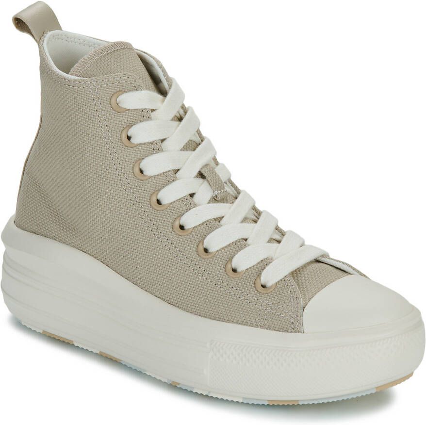 Converse Hoge Sneakers CHUCK TAYLOR ALL STAR MOVE