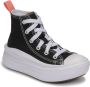 Converse Hoge Sneakers CHUCK TAYLOR ALL STAR MOVE CANVAS HI - Thumbnail 2