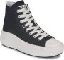 Converse Hoge Sneakers CHUCK TAYLOR ALL STAR MOVE HI - Thumbnail 2