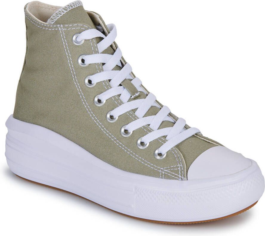Converse Hoge Sneakers CHUCK TAYLOR ALL STAR MOVE PLATFORM