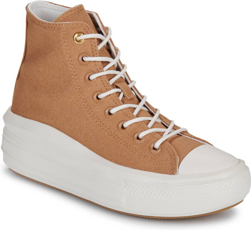 Converse Hoge Sneakers CHUCK TAYLOR ALL STAR MOVE PLATFORM