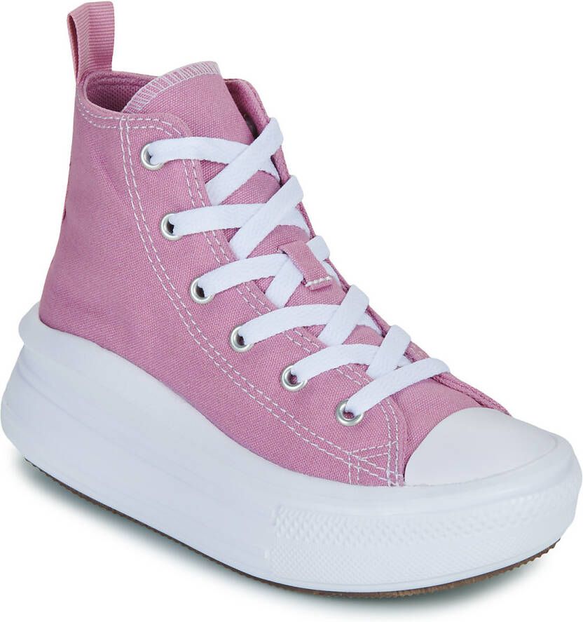Converse Hoge Sneakers CHUCK TAYLOR ALL STAR MOVE PLATFORM
