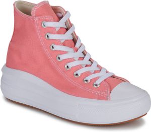 Converse Hoge Sneakers CHUCK TAYLOR ALL STAR MOVE PLATFORM SEASONAL COLOR
