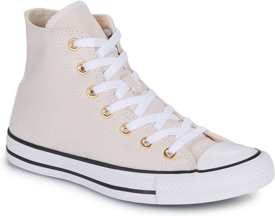 Converse Hoge Sneakers CHUCK TAYLOR ALL STAR PEACHED CANVAS