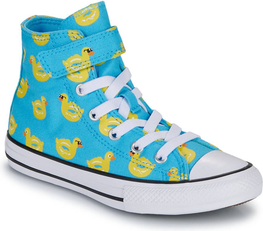 Converse Hoge Sneakers CHUCK TAYLOR ALL STAR POOL FLOAT EASY ON